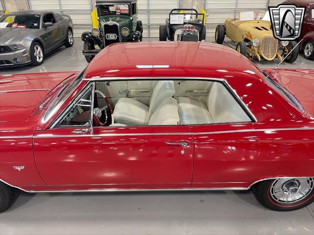 Photo of 1964 Red Chevrolet Chevelle