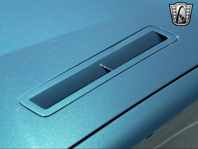 Photo of 1992 Green Pontiac Firebird