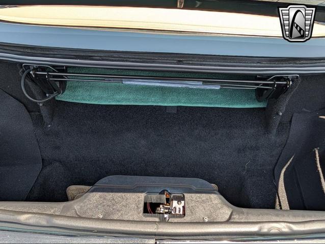 Photo of 1992 Green Pontiac Firebird