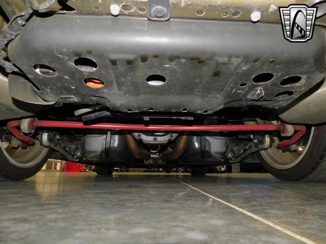 Photo of 2007 Black Ford Shelby GT500