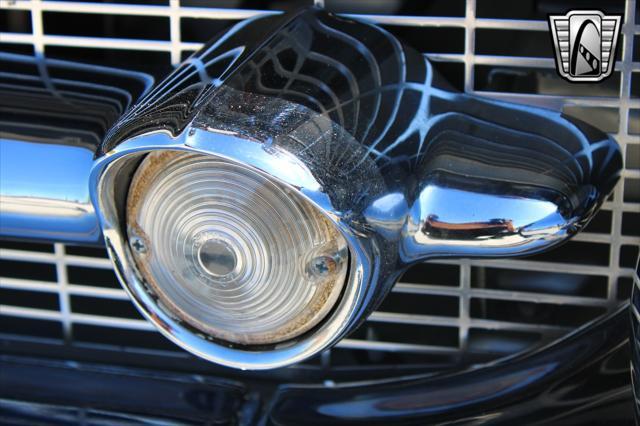 Photo of 1957 Silver With White Top Chevrolet 210