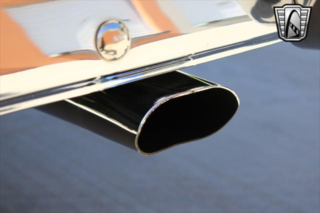 Photo of 1957 Silver With White Top Chevrolet 210