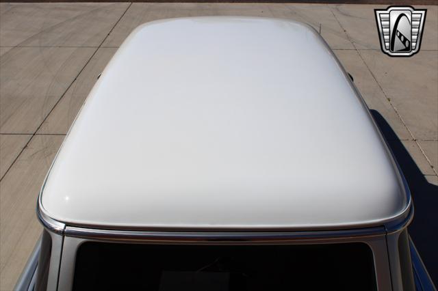 Photo of 1957 Silver With White Top Chevrolet 210
