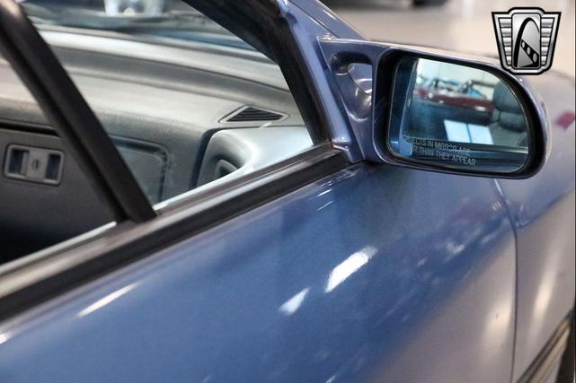 Photo of 1988 Blue Mazda RX-7