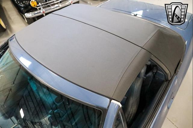 Photo of 1988 Blue Mazda RX-7