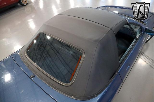 Photo of 1988 Blue Mazda RX-7