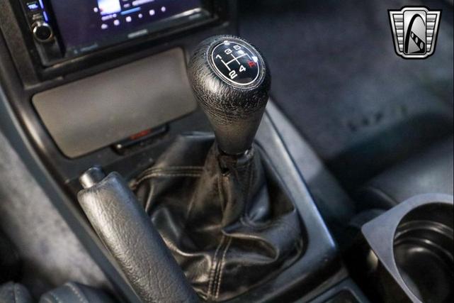 Photo of 1988 Blue Mazda RX-7