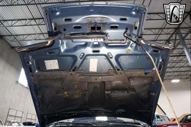 Photo of 1988 Blue Mazda RX-7