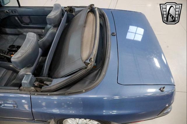 Photo of 1988 Blue Mazda RX-7