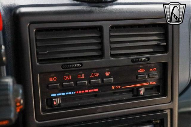 Photo of 1988 Blue Mazda RX-7