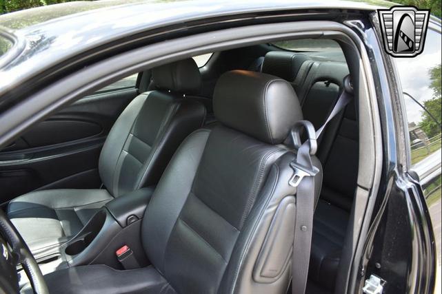 Photo of 2007 Gray Stripes Chevrolet Monte Carlo