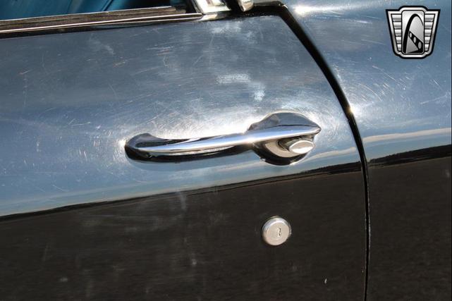 Photo of 1970 Black Chevrolet El Camino