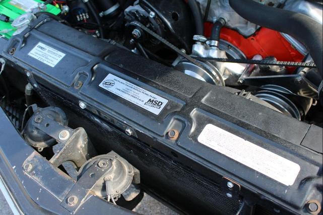 Photo of 1970 Black Chevrolet El Camino