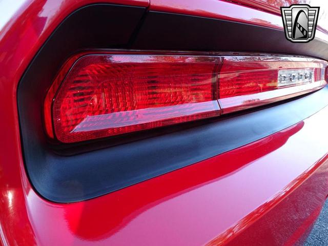 Photo of 2009 Torred Dodge Challenger