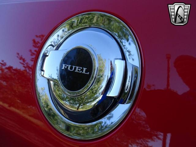 Photo of 2009 Torred Dodge Challenger