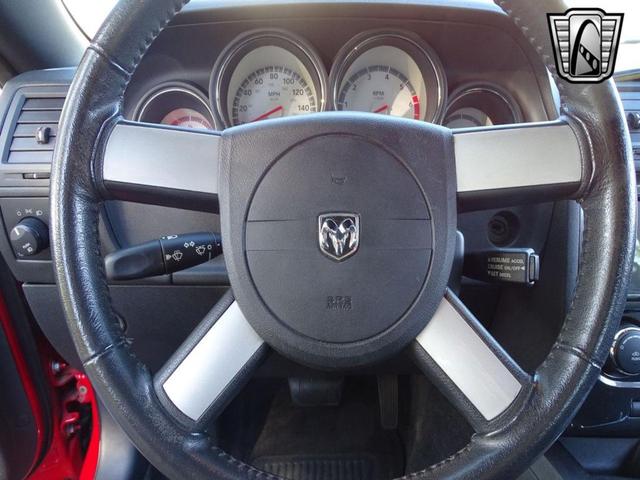 Photo of 2009 Torred Dodge Challenger