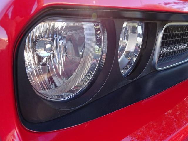 Photo of 2009 Torred Dodge Challenger