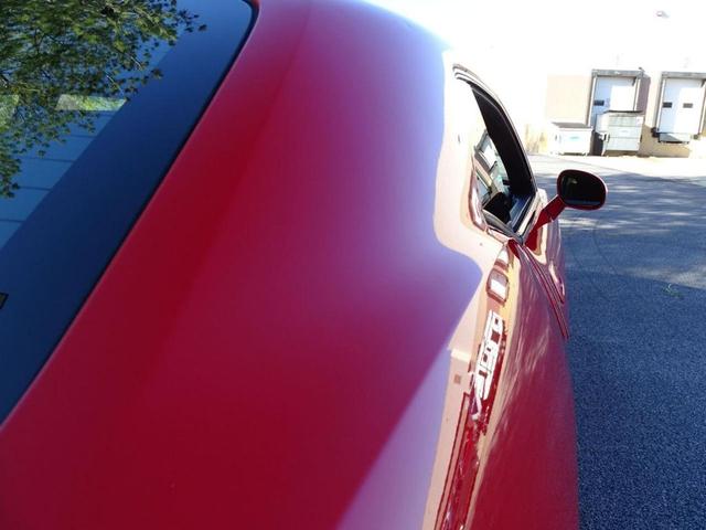Photo of 2009 Torred Dodge Challenger