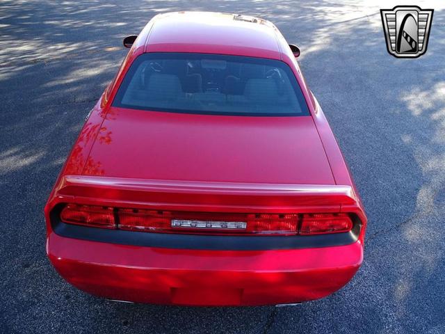 Photo of 2009 Torred Dodge Challenger