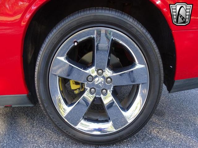 Photo of 2009 Torred Dodge Challenger