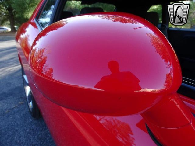Photo of 2009 Torred Dodge Challenger