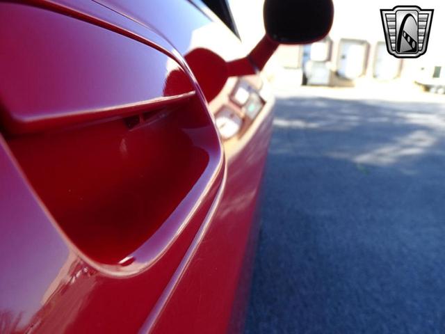 Photo of 2009 Torred Dodge Challenger