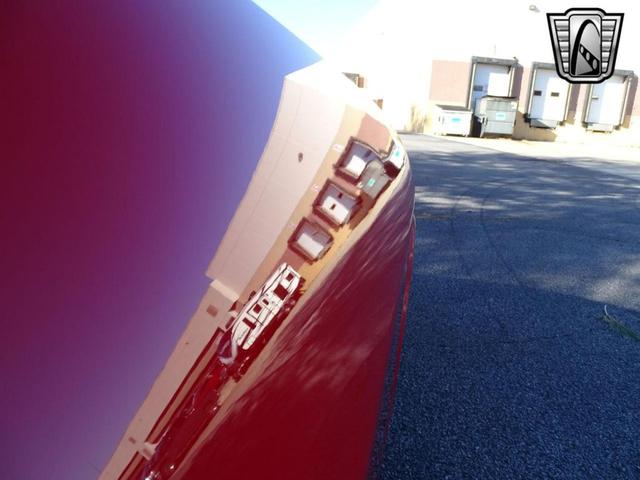 Photo of 2009 Torred Dodge Challenger