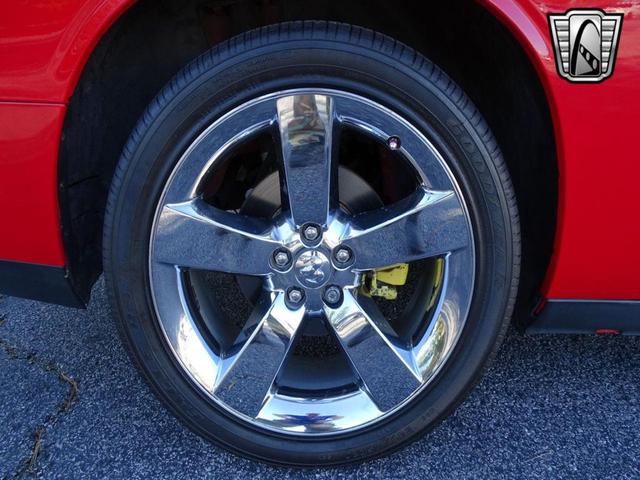 Photo of 2009 Torred Dodge Challenger