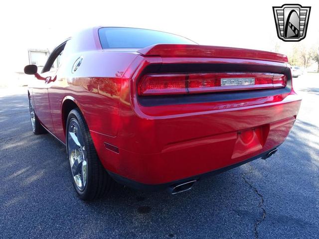 Photo of 2009 Torred Dodge Challenger