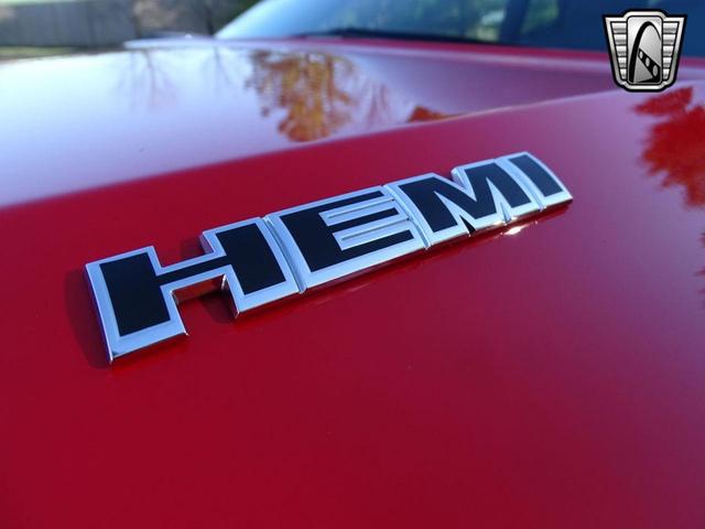 Photo of 2009 Torred Dodge Challenger