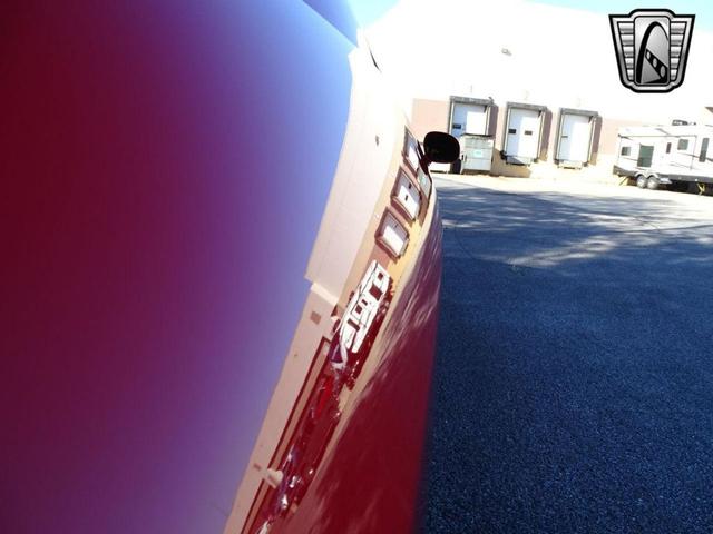 Photo of 2009 Torred Dodge Challenger