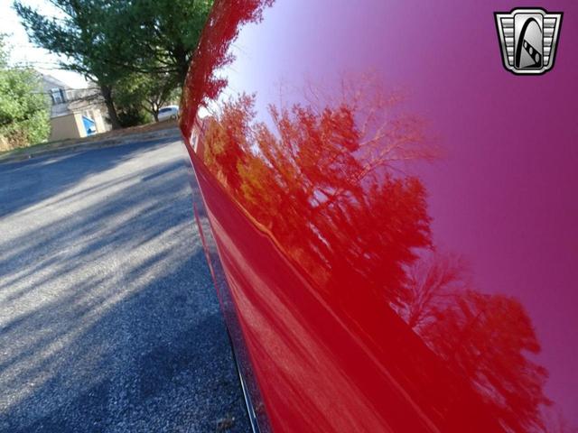 Photo of 2009 Torred Dodge Challenger