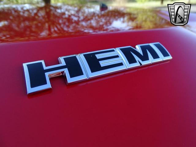 Photo of 2009 Torred Dodge Challenger