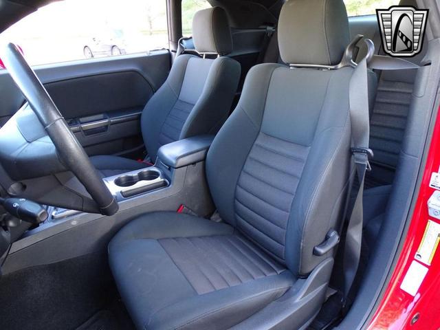 Photo of 2009 Torred Dodge Challenger