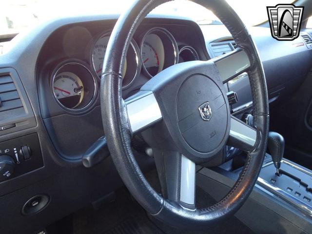 Photo of 2009 Torred Dodge Challenger