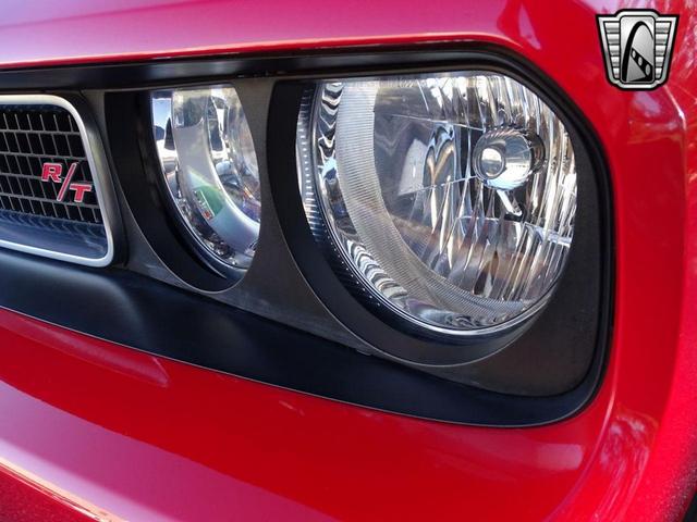 Photo of 2009 Torred Dodge Challenger