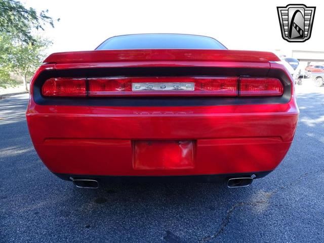 Photo of 2009 Torred Dodge Challenger