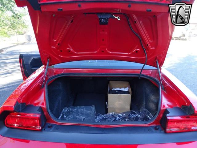 Photo of 2009 Torred Dodge Challenger