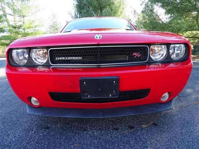 Photo of 2009 Torred Dodge Challenger