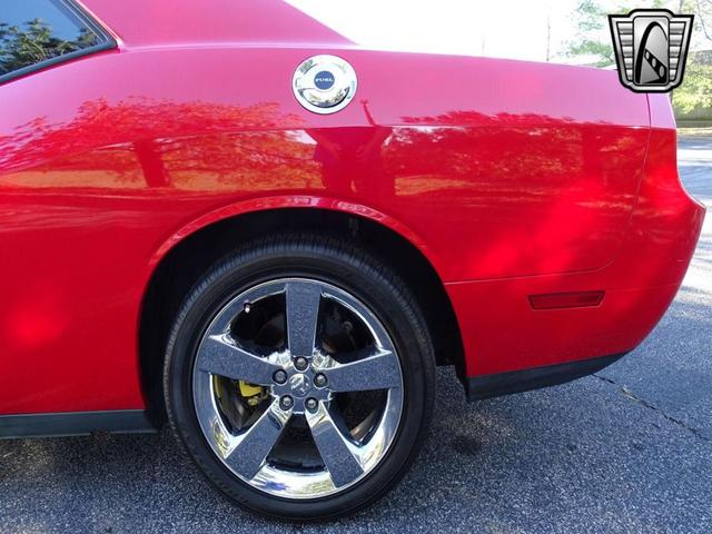 Photo of 2009 Torred Dodge Challenger