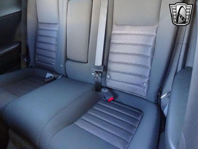 Photo of 2009 Torred Dodge Challenger