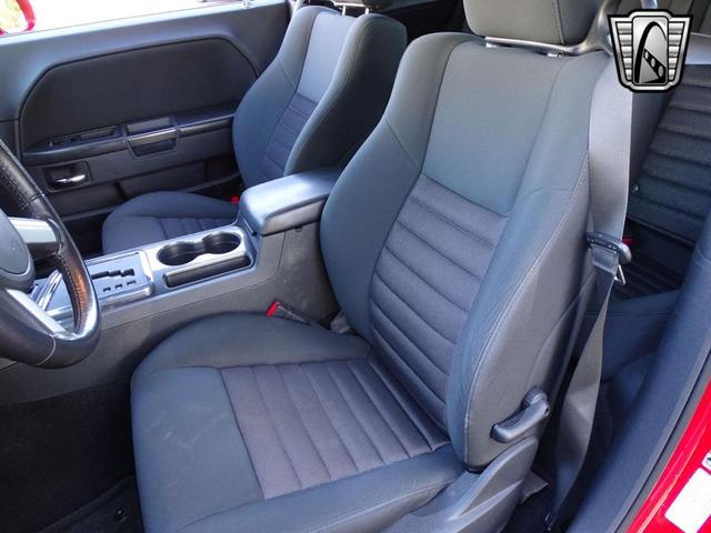 Photo of 2009 Torred Dodge Challenger