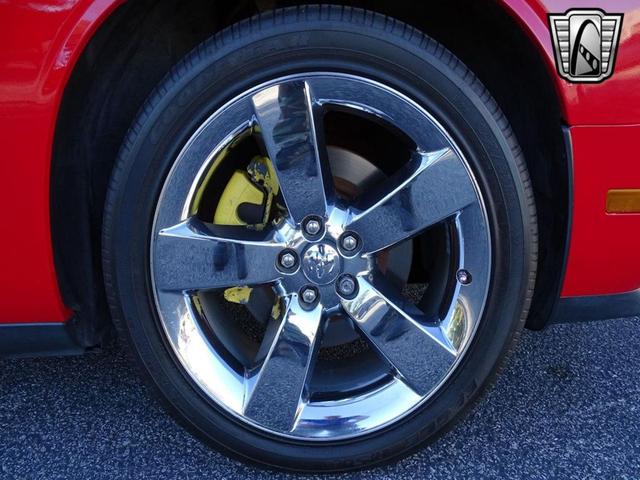 Photo of 2009 Torred Dodge Challenger