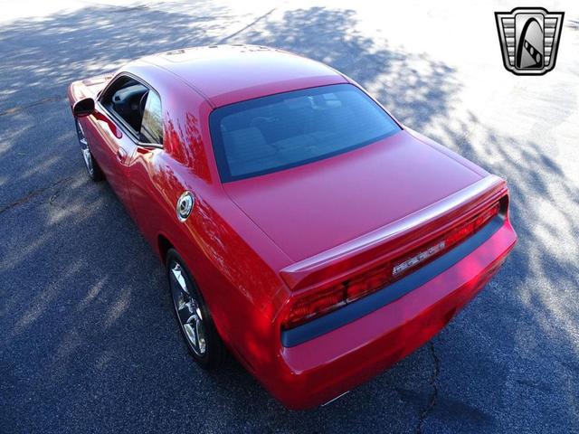 Photo of 2009 Torred Dodge Challenger