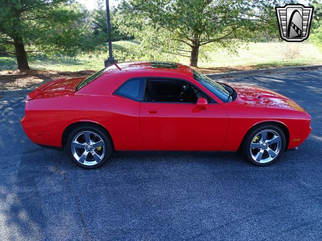 Photo of 2009 Torred Dodge Challenger