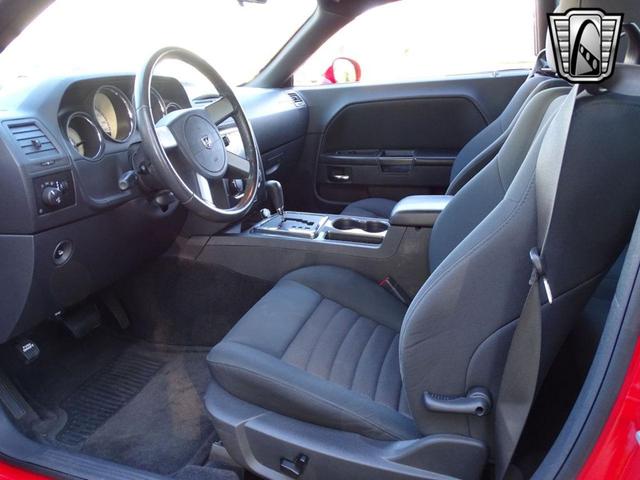 Photo of 2009 Torred Dodge Challenger