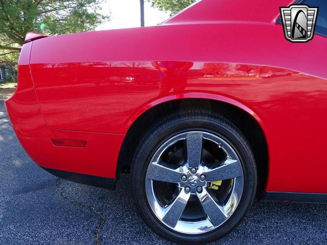Photo of 2009 Torred Dodge Challenger