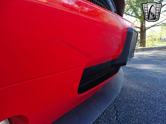 Photo of 2009 Torred Dodge Challenger