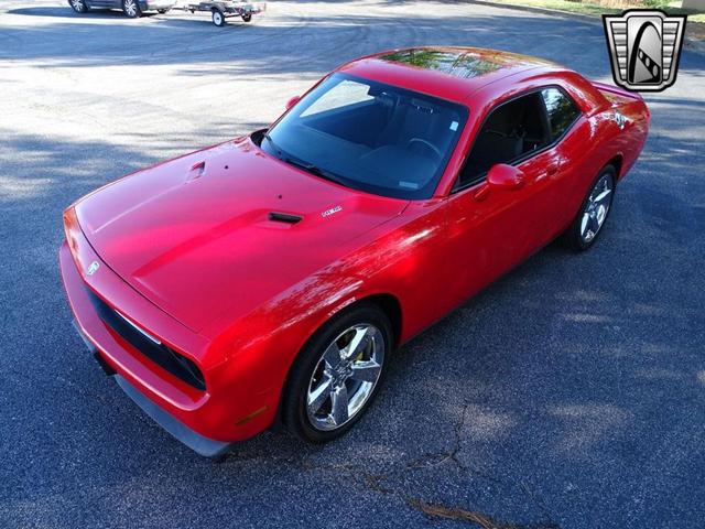 Photo of 2009 Torred Dodge Challenger