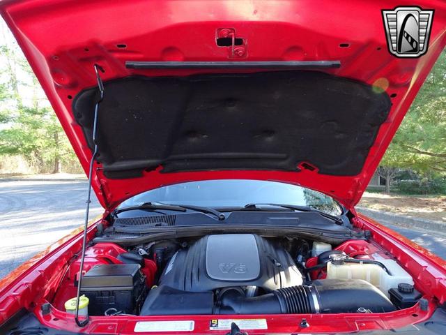 Photo of 2009 Torred Dodge Challenger
